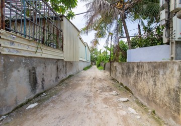 2712 Sqm Development Land For Rent - Dangkao, Phnom Penh thumbnail