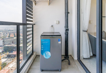 1 Bedroom Condo For Rent - Huanyu Center, Tonle Bassac, Phnom Penh thumbnail