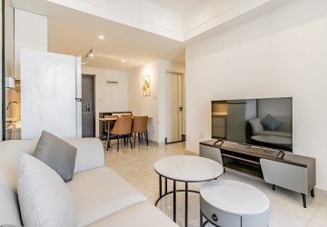 1 Bedroom Condo For Rent - Huanyu Center, Tonle Bassac, Phnom Penh thumbnail