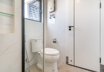 1 Bedroom Condo For Rent - Huanyu Center, Tonle Bassac, Phnom Penh thumbnail