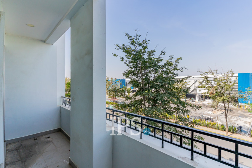 4 Bedroom Shophouse For Rent - Borey Chip Mong 271, Khan Meanchey, Phnom Penh