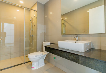 4 Bedroom Shophouse For Rent - Borey Chip Mong 271, Khan Meanchey, Phnom Penh thumbnail