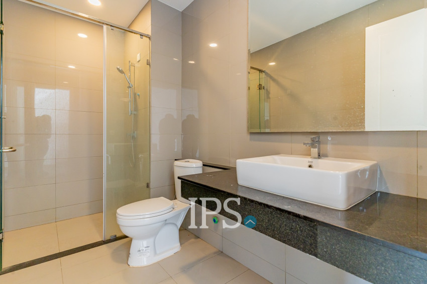 4 Bedroom Shophouse For Rent - Borey Chip Mong 271, Khan Meanchey, Phnom Penh