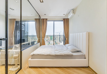 1 Bedroom Condo For Rent - Time Square 5, Boeung Keng Kang 1, Phnom Penh thumbnail