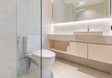 1 Bedroom Condo For Rent - Time Square 5, Boeung Keng Kang 1, Phnom Penh thumbnail