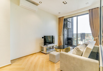 1 Bedroom Condo For Rent - Time Square 5, Boeung Keng Kang 1, Phnom Penh thumbnail