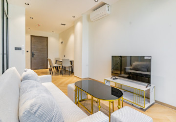 1 Bedroom Condo For Rent - Time Square 5, Boeung Keng Kang 1, Phnom Penh thumbnail