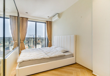 1 Bedroom Condo For Rent - Time Square 5, Boeung Keng Kang 1, Phnom Penh thumbnail
