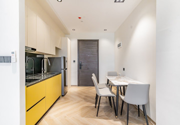 1 Bedroom Condo For Rent - Time Square 5, Boeung Keng Kang 1, Phnom Penh thumbnail
