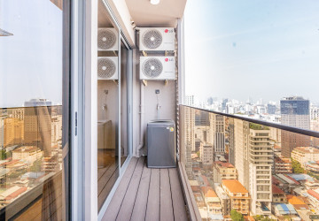 1 Bedroom Condo For Rent - Time Square 5, Boeung Keng Kang 1, Phnom Penh thumbnail