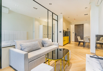 1 Bedroom Condo For Rent - Time Square 5, Boeung Keng Kang 1, Phnom Penh thumbnail