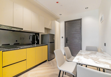 1 Bedroom Condo For Rent - Time Square 5, Boeung Keng Kang 1, Phnom Penh thumbnail