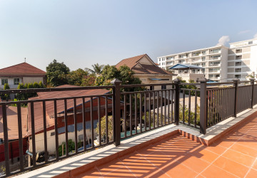 4 Bedroom House For Rent - Svay Dangkum, Siem Reap thumbnail