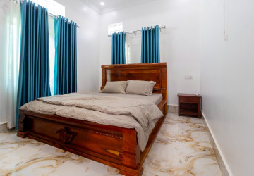 4 Bedroom House For Rent - Svay Dangkum, Siem Reap thumbnail