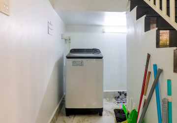 4 Bedroom House For Rent - Svay Dangkum, Siem Reap thumbnail