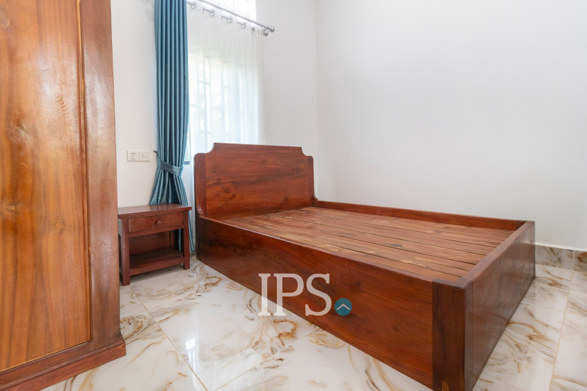 4 Bedroom House For Rent - Svay Dangkum, Siem Reap