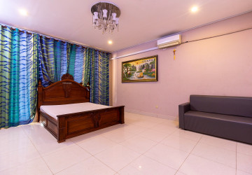 6 Bedroom Shophouse For Rent - Svay Dangkum, Siem Reap thumbnail