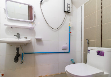 6 Bedroom Shophouse For Rent - Svay Dangkum, Siem Reap thumbnail