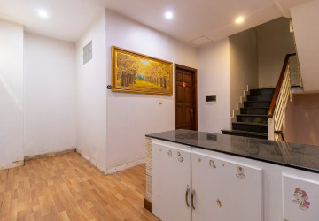 6 Bedroom Shophouse For Rent - Svay Dangkum, Siem Reap thumbnail