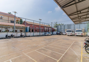 1,600 Sqm Commercial Land For Rent - Chroy Changvar, Phnom Penh thumbnail