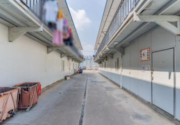 1,600 Sqm Commercial Land For Rent - Chroy Changvar, Phnom Penh thumbnail