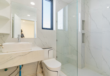 2 Bedroom Serviced Apartment For Rent - Olympic, Phnom Penh thumbnail