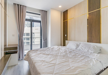 2 Bedroom Serviced Apartment For Rent - Olympic, Phnom Penh thumbnail