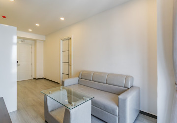 2 Bedroom Serviced Apartment For Rent - Olympic, Phnom Penh thumbnail