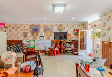 4 Bedroom Twin Villa For Sale - Borey Sopheak Mongkul, Chroy Changvar, Phnom Penh thumbnail