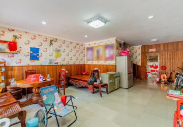 4 Bedroom Twin Villa For Sale - Borey Sopheak Mongkul, Chroy Changvar, Phnom Penh thumbnail