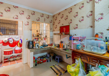 4 Bedroom Twin Villa For Sale - Borey Sopheak Mongkul, Chroy Changvar, Phnom Penh thumbnail