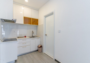 1 Bedroom Serviced Apartment For Rent - Olympic, Phnom Penh thumbnail