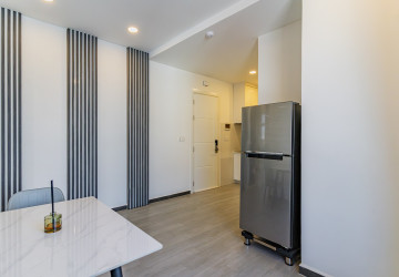 1 Bedroom Serviced Apartment For Rent - Olympic, Phnom Penh thumbnail