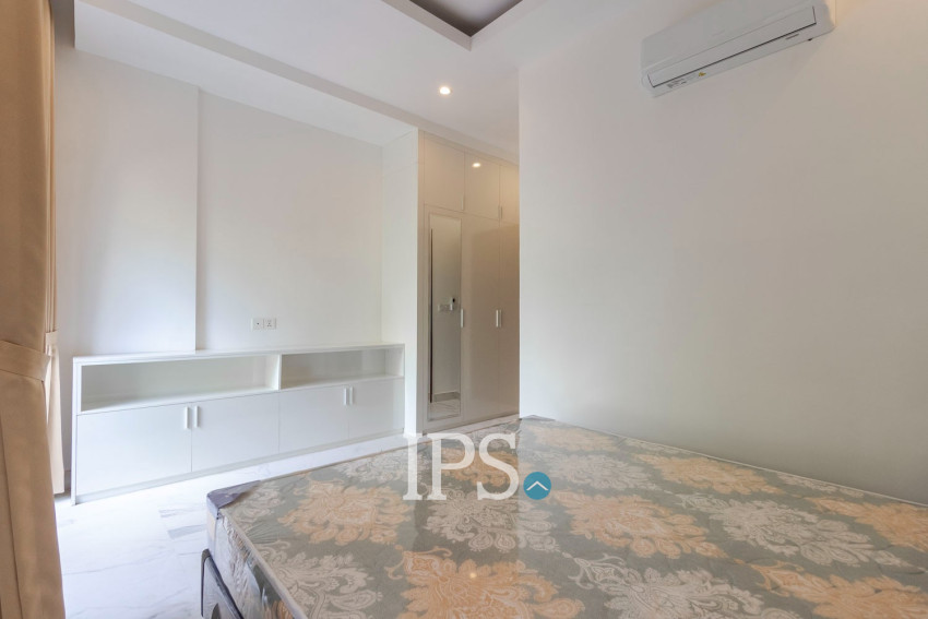 4 Bedroom Flat For Rent - Sala Kamreuk, Siem Reap