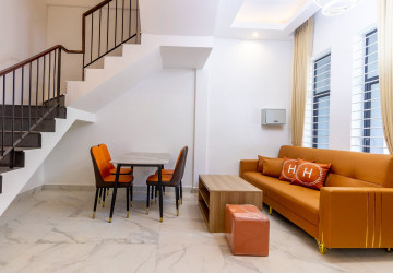 4 Bedroom Flat For Rent - Sala Kamreuk, Siem Reap thumbnail