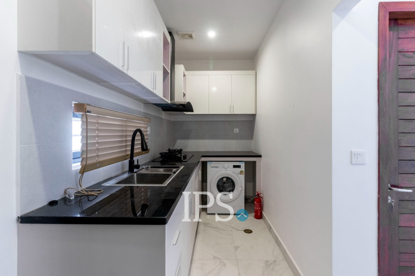 4 Bedroom Flat For Rent - Sala Kamreuk, Siem Reap