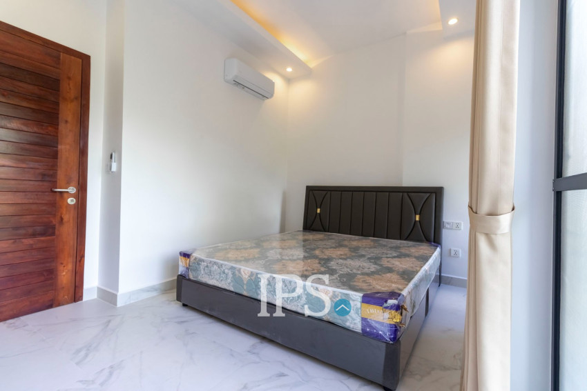 4 Bedroom Flat For Rent - Sala Kamreuk, Siem Reap