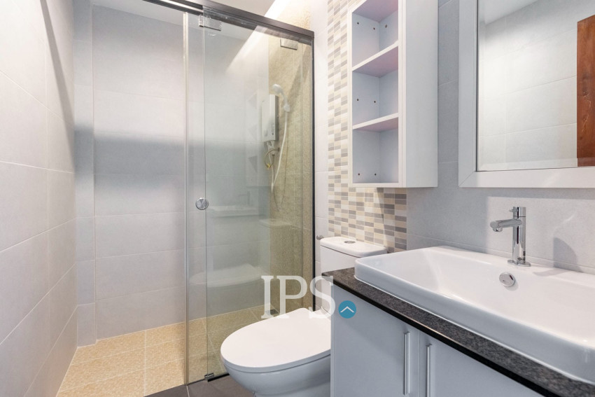 4 Bedroom Flat For Rent - Sala Kamreuk, Siem Reap