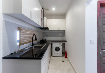 4 Bedroom Flat For Rent - Sala Kamreuk, Siem Reap thumbnail