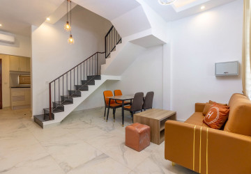 4 Bedroom Flat For Rent - Sala Kamreuk, Siem Reap thumbnail