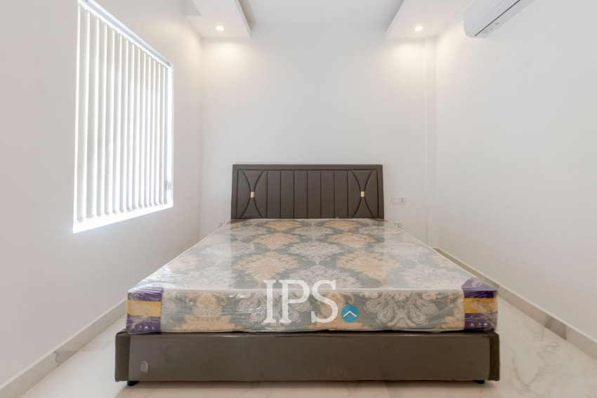 4 Bedroom Flat For Rent - Sala Kamreuk, Siem Reap