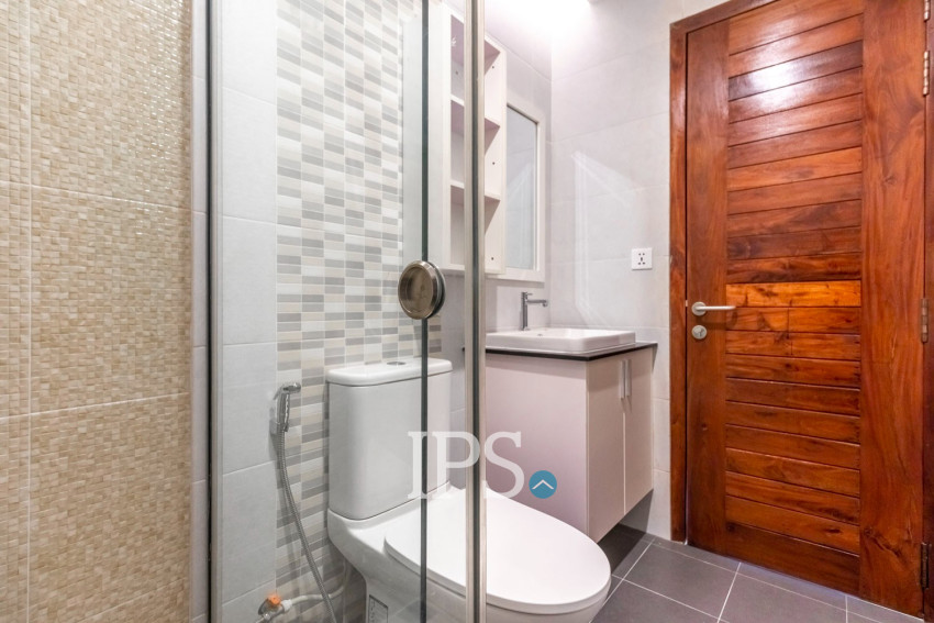 4 Bedroom Flat For Rent - Sala Kamreuk, Siem Reap