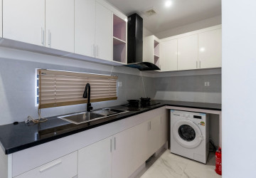 4 Bedroom Flat For Rent - Sala Kamreuk, Siem Reap thumbnail