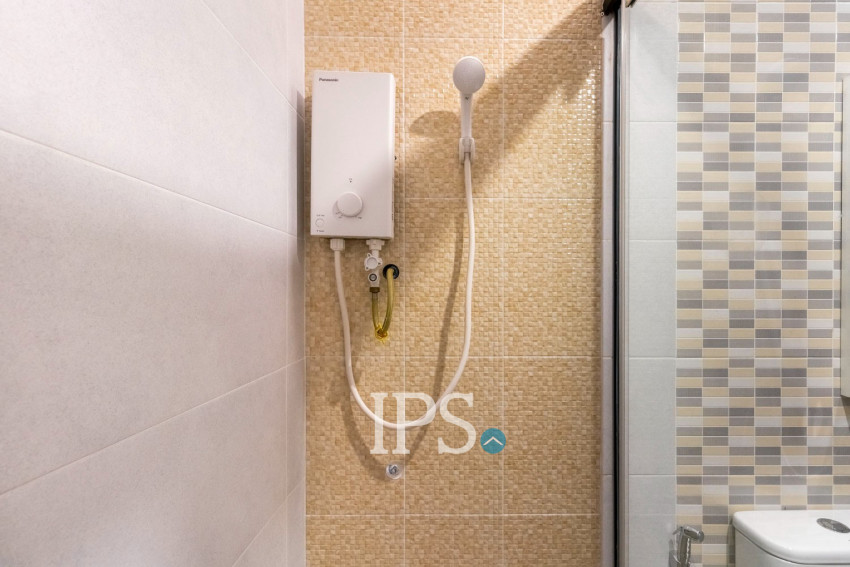 4 Bedroom Flat For Rent - Sala Kamreuk, Siem Reap