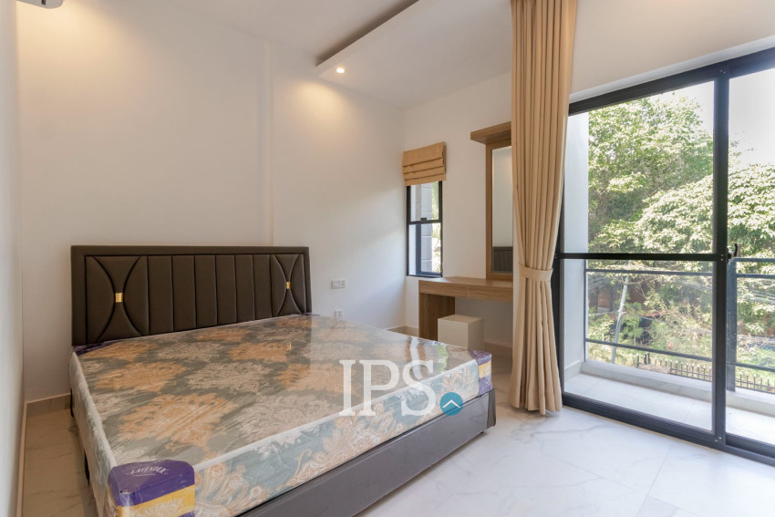 4 Bedroom Flat For Rent - Sala Kamreuk, Siem Reap
