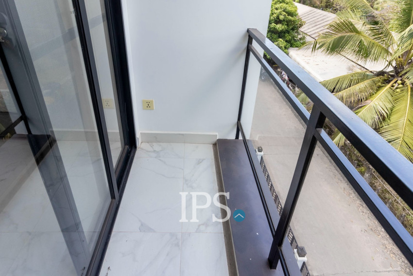 4 Bedroom Flat For Rent - Sala Kamreuk, Siem Reap