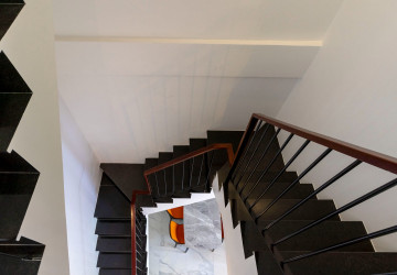 4 Bedroom Flat For Rent - Sala Kamreuk, Siem Reap thumbnail