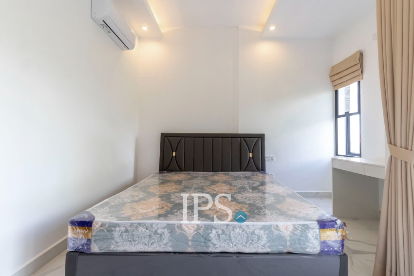 4 Bedroom Flat For Rent - Sala Kamreuk, Siem Reap