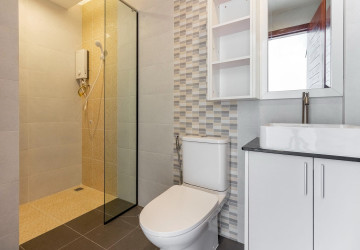 4 Bedroom Flat For Rent - Sala Kamreuk, Siem Reap thumbnail