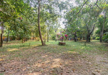 540 Sqm Land For Sale - Slor Kram, Siem Reap thumbnail